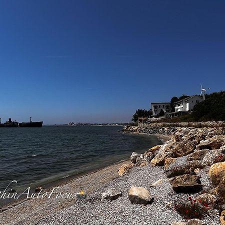 Sea&Sky Villa Costinești Εξωτερικό φωτογραφία