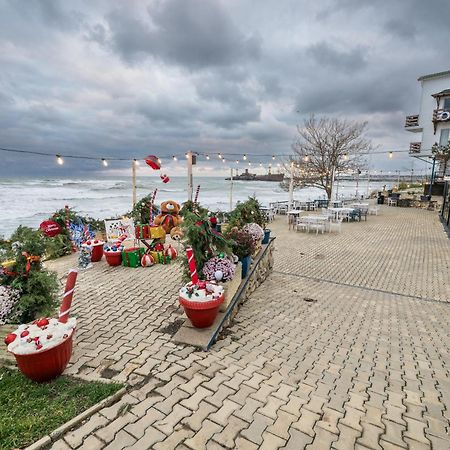 Sea&Sky Villa Costinești Εξωτερικό φωτογραφία