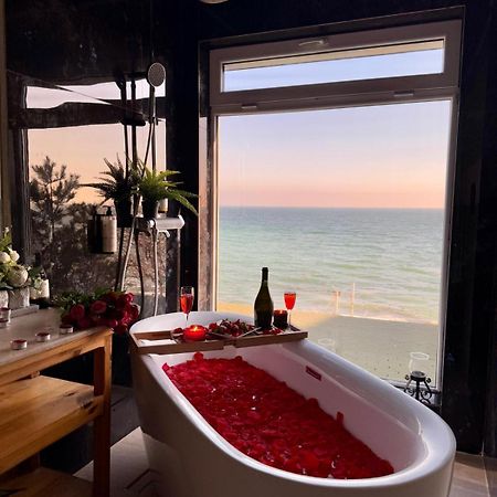 Sea&Sky Villa Costinești Εξωτερικό φωτογραφία