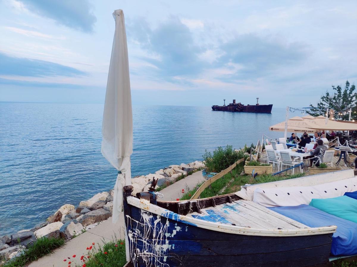Sea&Sky Villa Costinești Εξωτερικό φωτογραφία