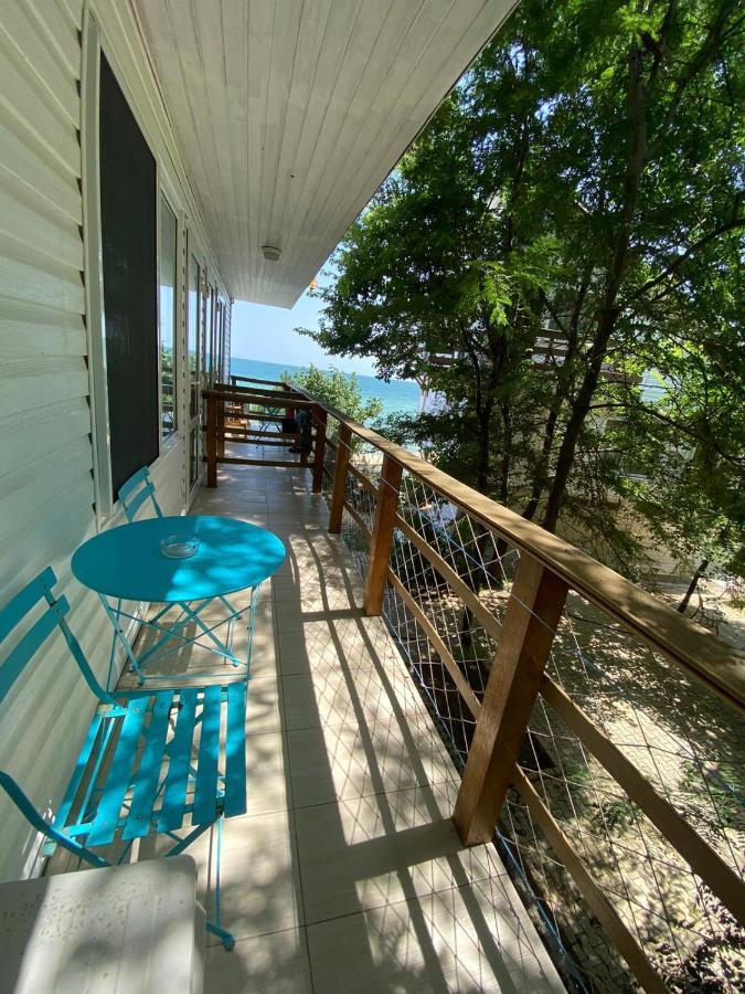 Sea&Sky Villa Costinești Εξωτερικό φωτογραφία