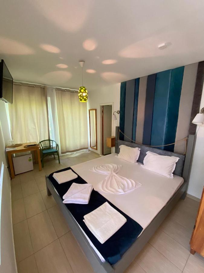 Sea&Sky Villa Costinești Εξωτερικό φωτογραφία