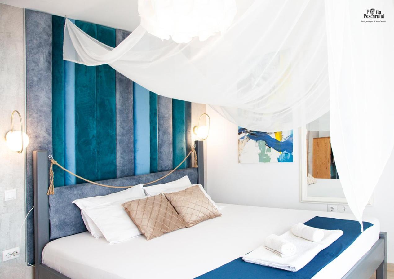 Sea&Sky Villa Costinești Εξωτερικό φωτογραφία