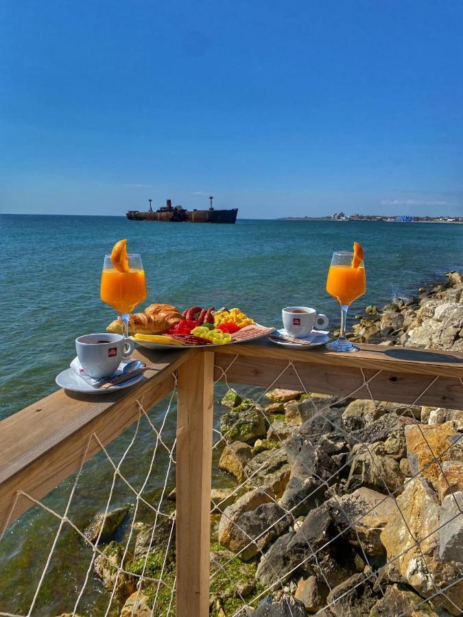 Sea&Sky Villa Costinești Εξωτερικό φωτογραφία