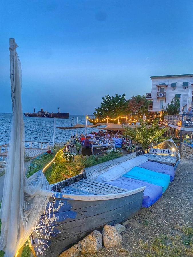 Sea&Sky Villa Costinești Εξωτερικό φωτογραφία