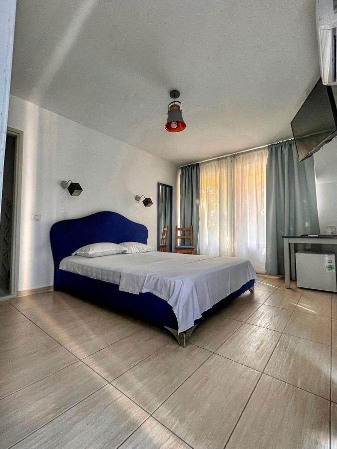 Sea&Sky Villa Costinești Εξωτερικό φωτογραφία