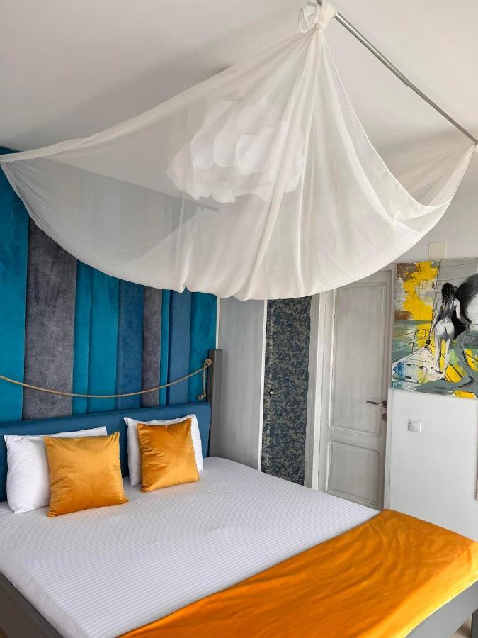 Sea&Sky Villa Costinești Εξωτερικό φωτογραφία