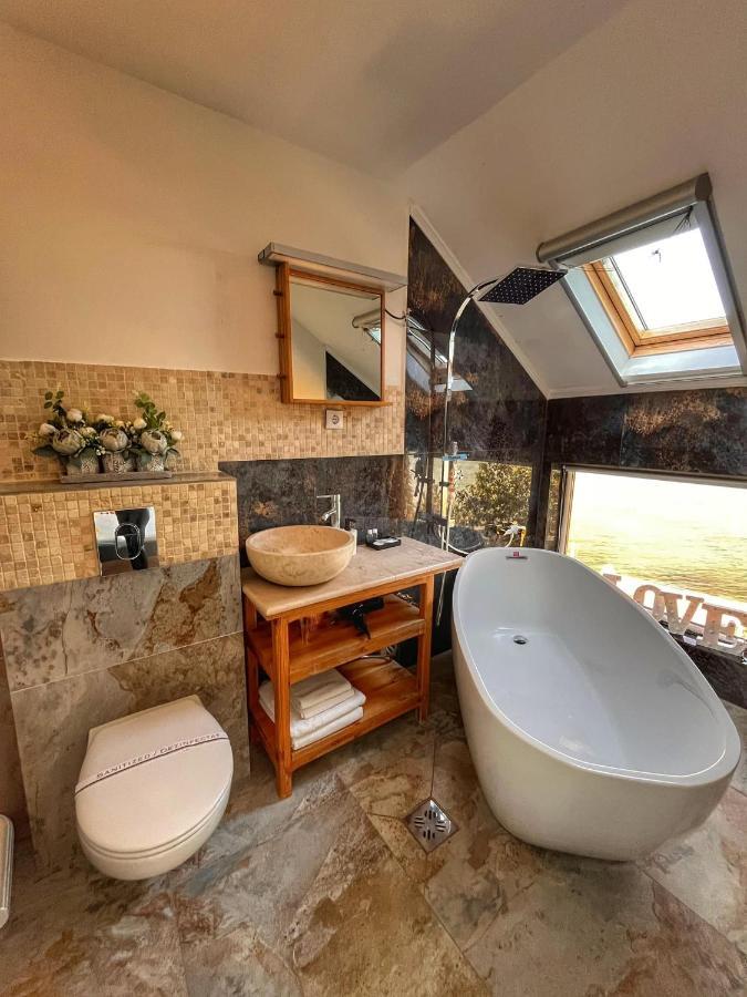 Sea&Sky Villa Costinești Εξωτερικό φωτογραφία