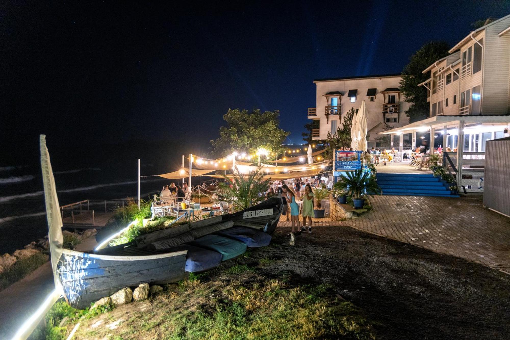 Sea&Sky Villa Costinești Εξωτερικό φωτογραφία