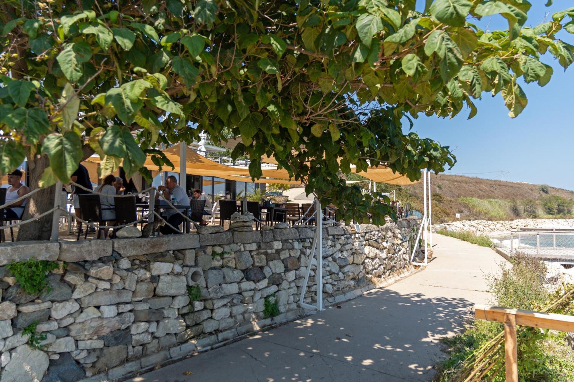 Sea&Sky Villa Costinești Εξωτερικό φωτογραφία