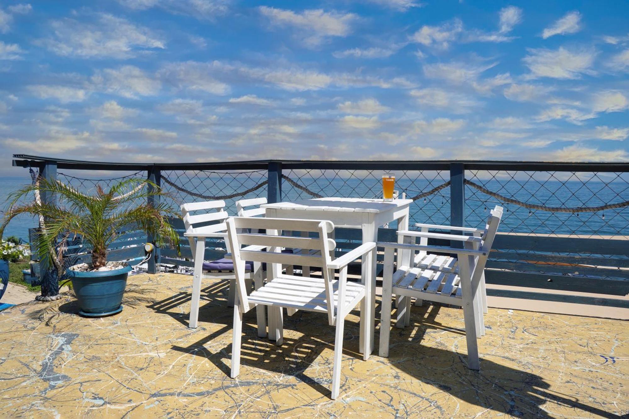 Sea&Sky Villa Costinești Εξωτερικό φωτογραφία