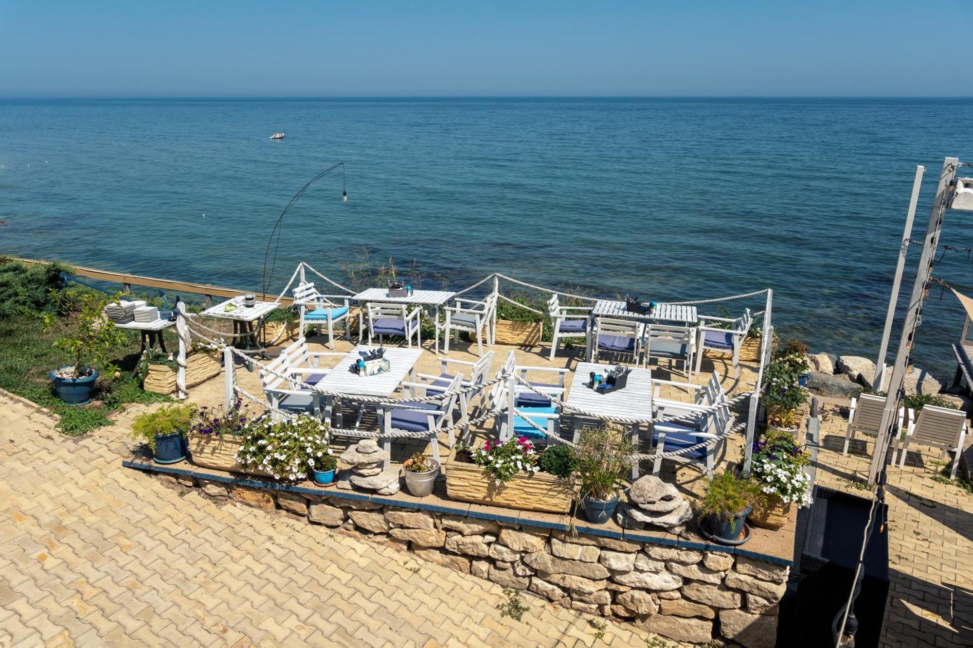 Sea&Sky Villa Costinești Εξωτερικό φωτογραφία