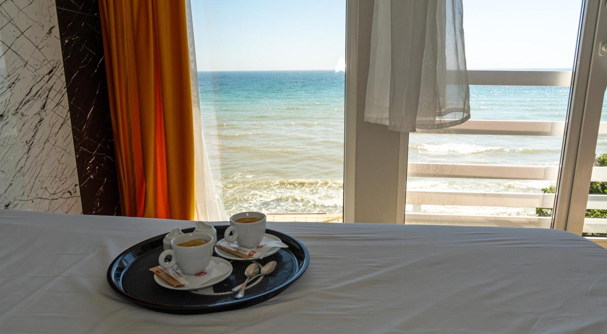 Sea&Sky Villa Costinești Εξωτερικό φωτογραφία