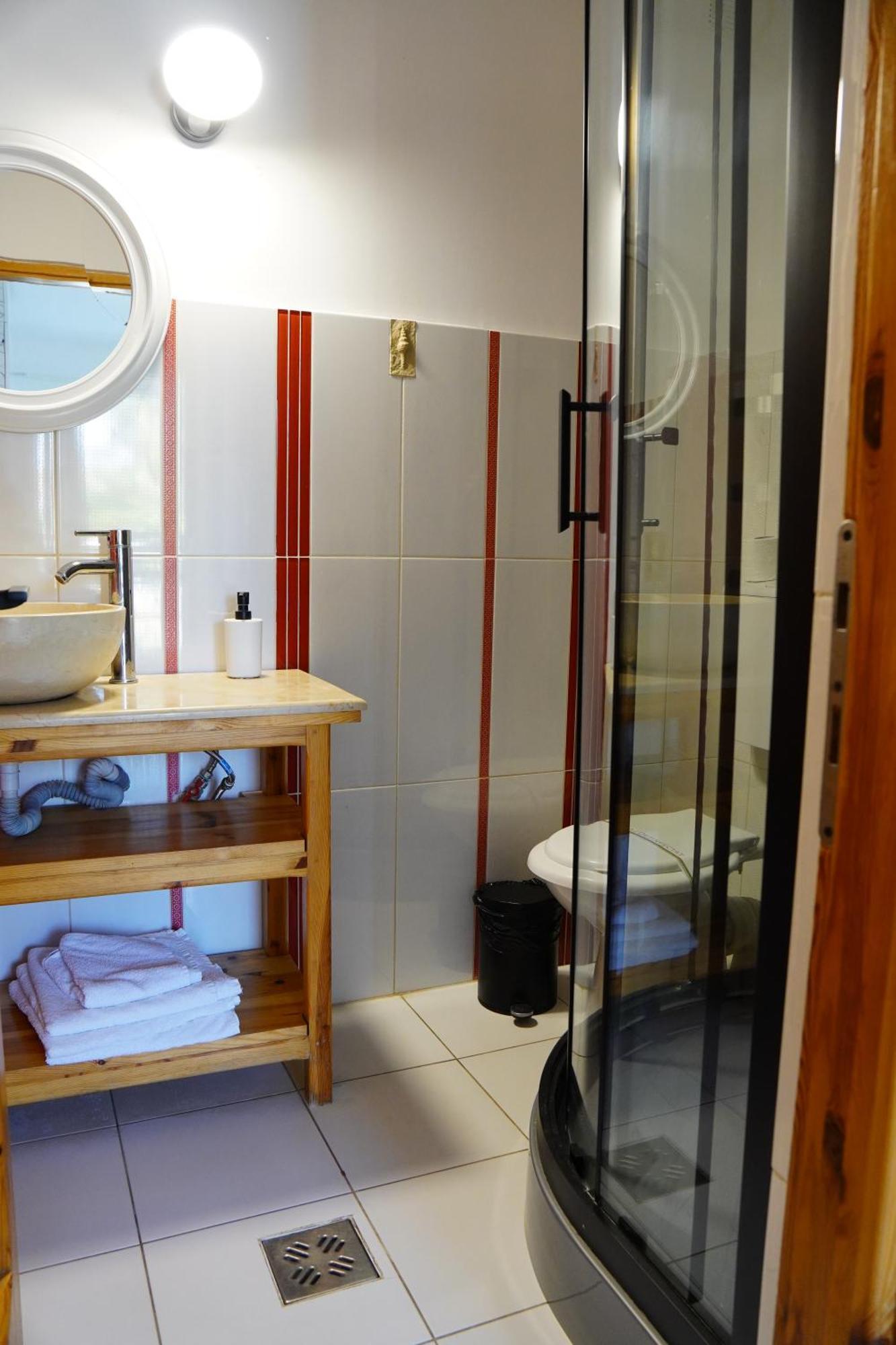Sea&Sky Villa Costinești Εξωτερικό φωτογραφία