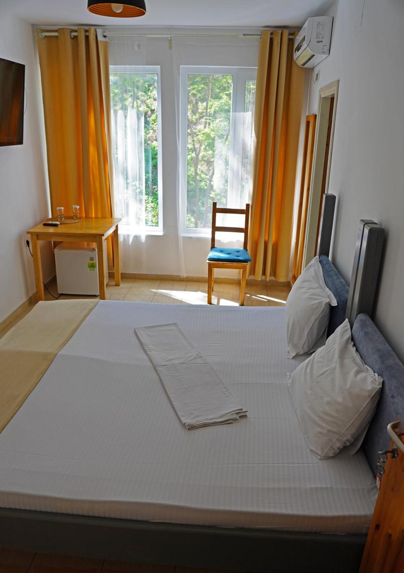 Sea&Sky Villa Costinești Εξωτερικό φωτογραφία