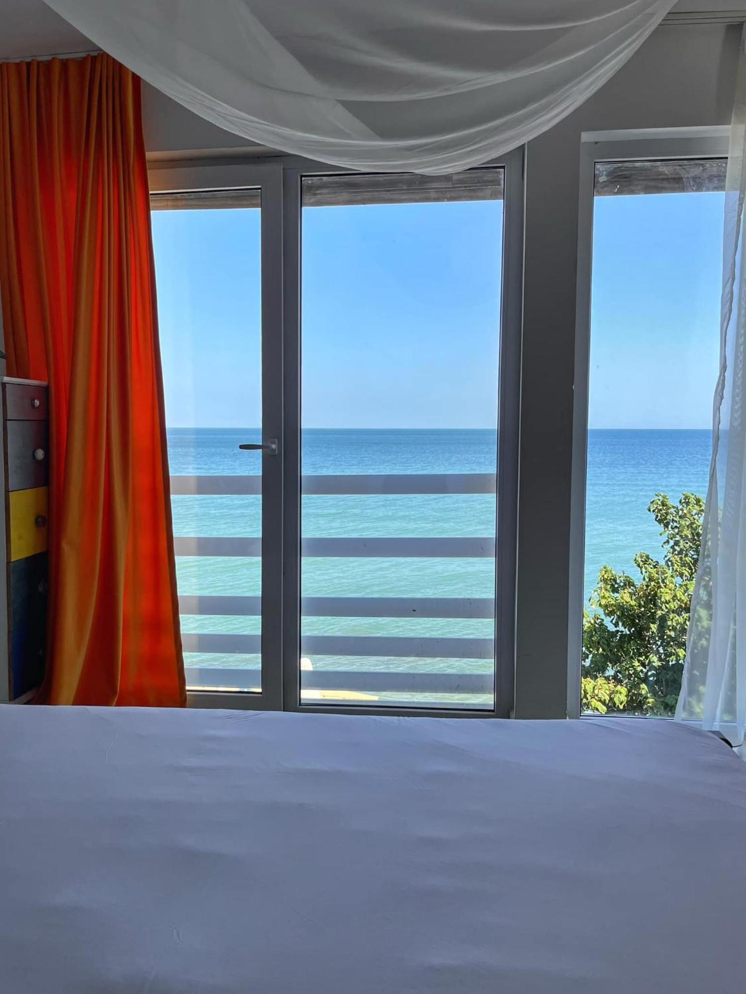 Sea&Sky Villa Costinești Εξωτερικό φωτογραφία
