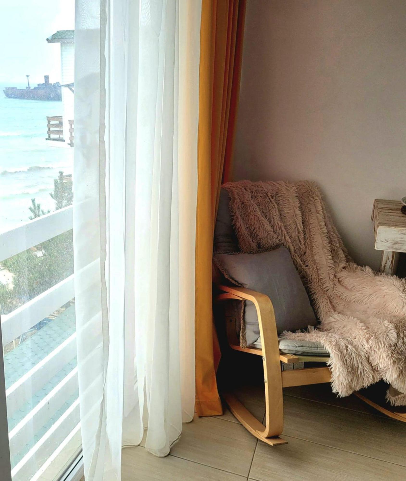 Sea&Sky Villa Costinești Εξωτερικό φωτογραφία