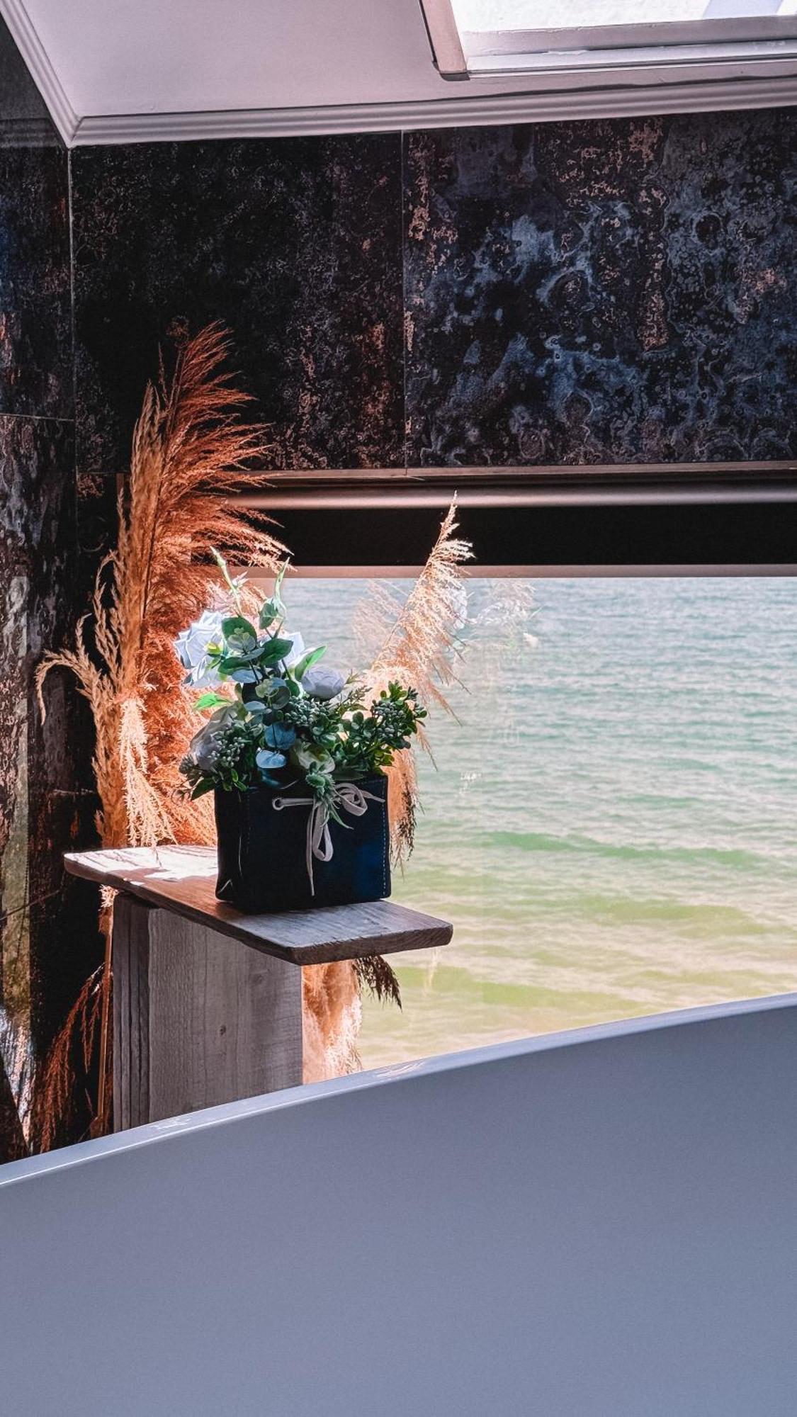 Sea&Sky Villa Costinești Εξωτερικό φωτογραφία