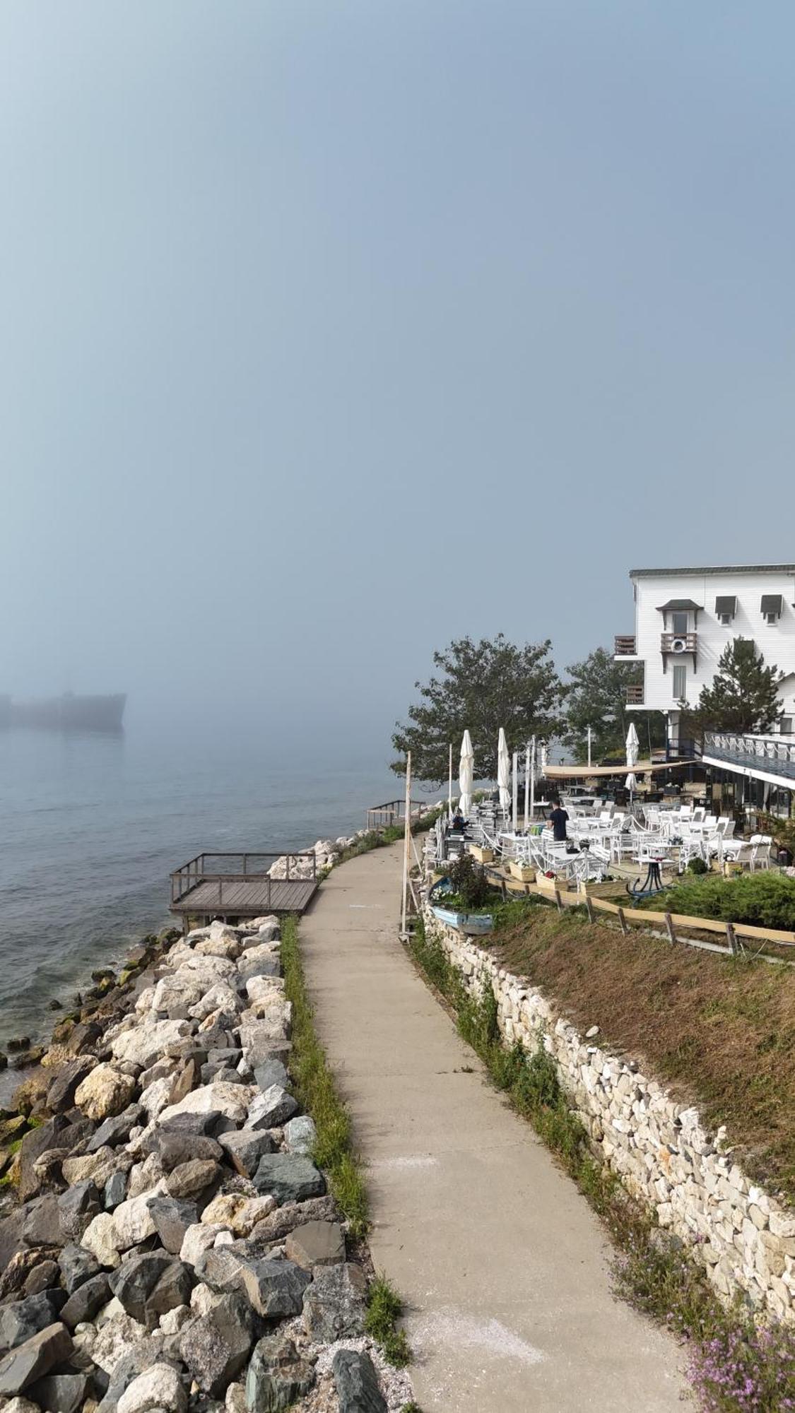 Sea&Sky Villa Costinești Εξωτερικό φωτογραφία