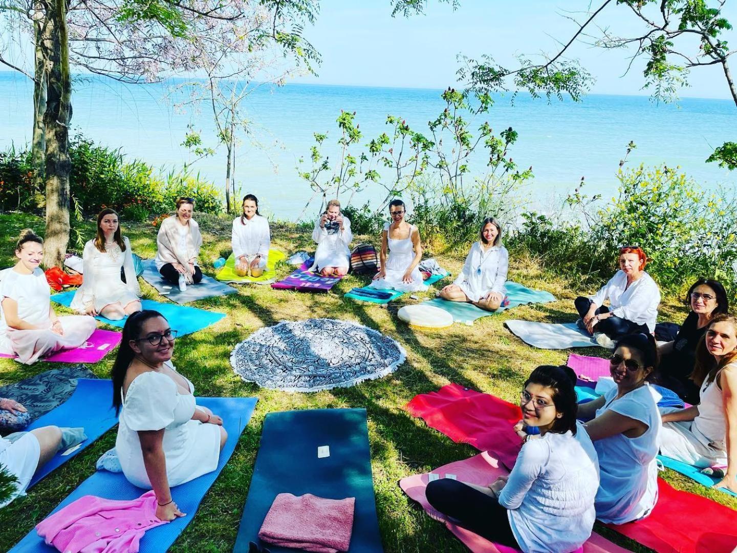 Sea&Sky Villa Costinești Εξωτερικό φωτογραφία