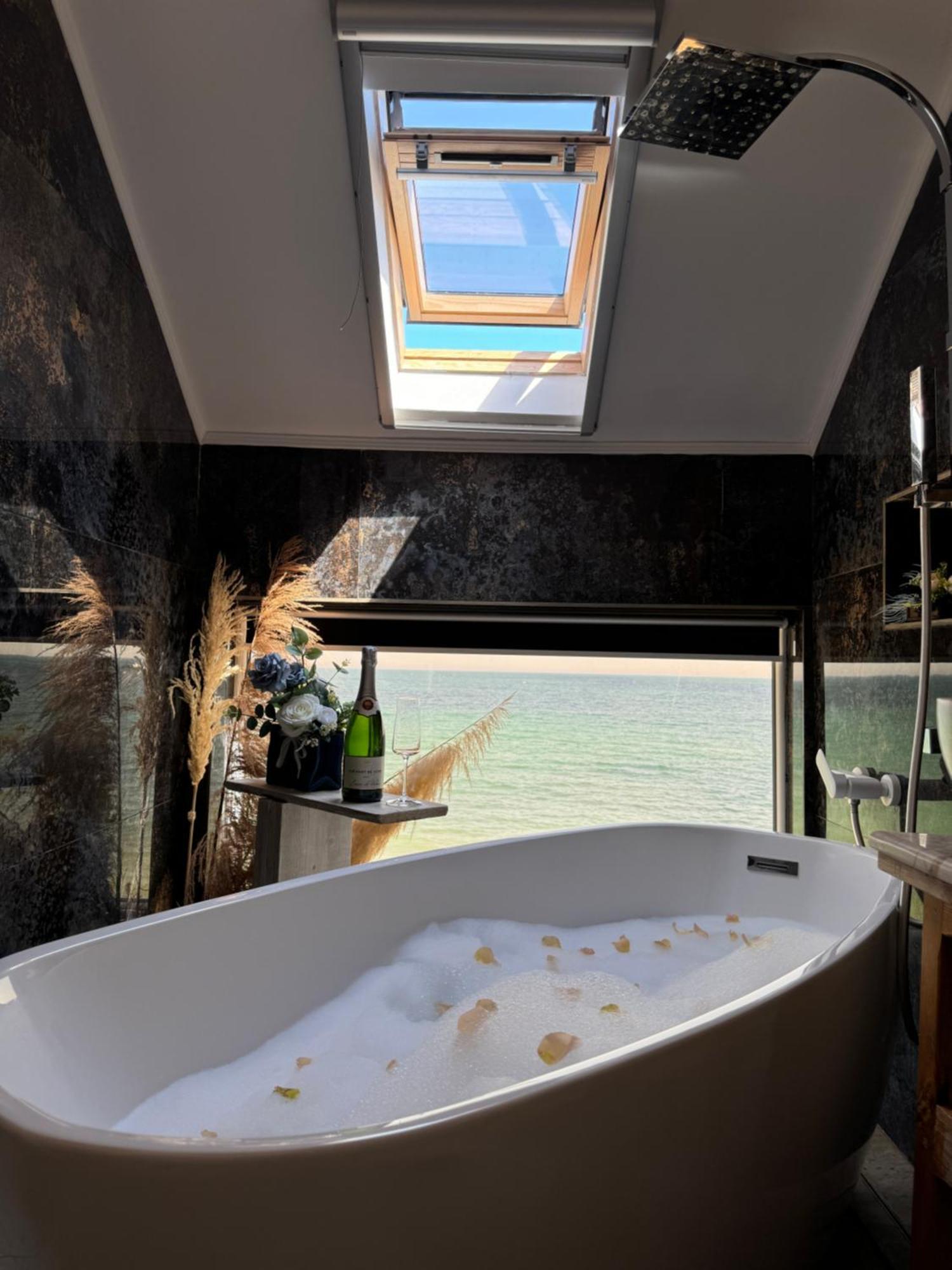 Sea&Sky Villa Costinești Εξωτερικό φωτογραφία