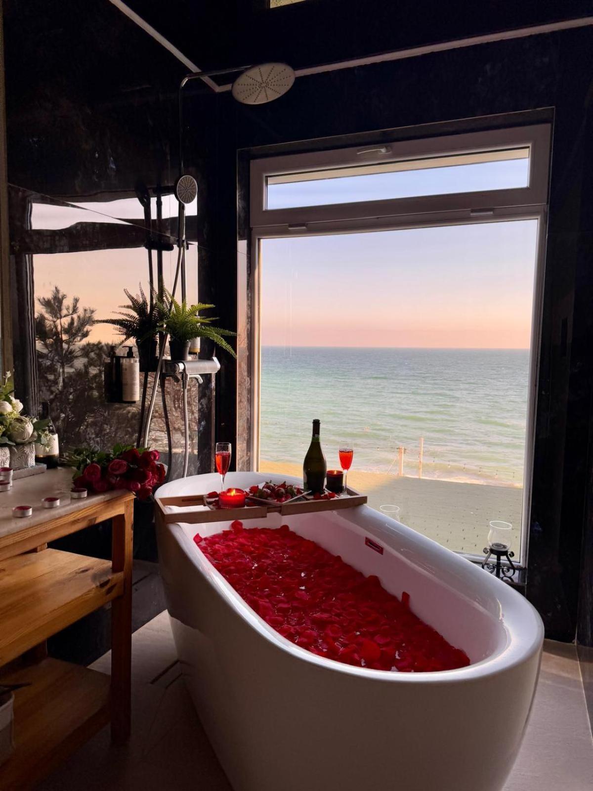 Sea&Sky Villa Costinești Εξωτερικό φωτογραφία