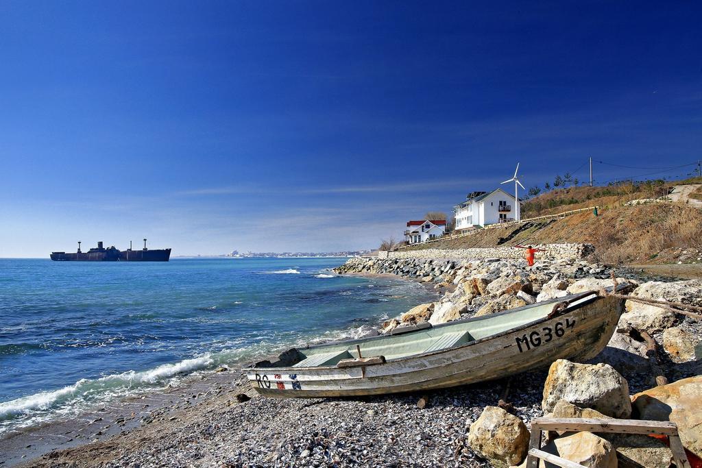 Sea&Sky Villa Costinești Δωμάτιο φωτογραφία